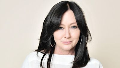 Shannen Doherty, "Beverly Hills, 90210" and "Charmed" star, dies at 53