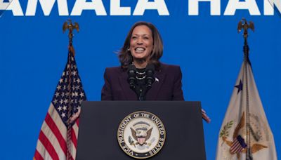 Election 2024: Kamala Harris campaign to launch Florida ground game this weekend