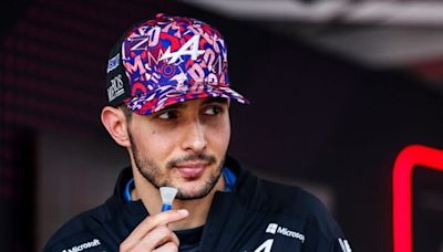 Esteban Ocon Signs Multi-Year Contract With Haas F1 Racing Team - News18