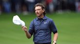 Tommy Fleetwood sets pace in BMW PGA Championship first round