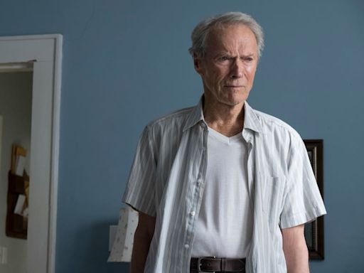 Clint Eastwood se vio involucrado en un escándalo y tuvo que desmentir una extraña información que lo tenía como protagonista