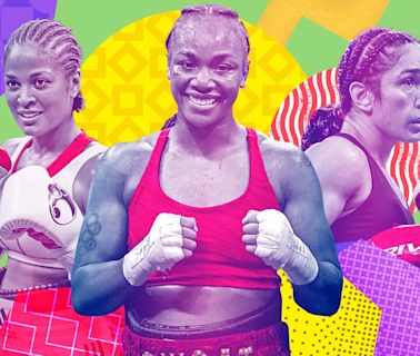 Ranking the top 10 women's boxers of the 21st century