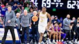 NBA has its say on immediate future of a Notre Dame men's basketball guard