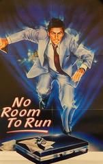 No Room to Run