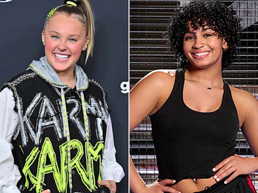 JoJo Siwa Explains Why She Went Public with Girlfriend Dakayla Wilson After Wanting to Keep Things Private (Exclusive)