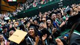 Colorado State University holding its fall graduation ceremonies Friday and Saturday