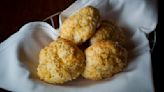 TikTok's Viral Chicken Cobbler Features Red Lobster Cheddar Bay Biscuit Mix