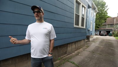 Tarnished reputations? Landlords say city’s scoring system is unfair, poorly managed