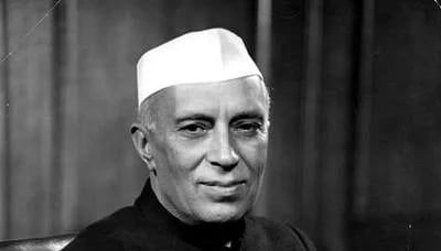 Here's How Pandit Jawaharlal Nehru Helped Austria Gain Independence