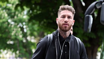 Sergio Ramos, entre las ausencias más destacadas en la comunión de sus sobrinos: ¿Por qué no ha acudido el futbolista?