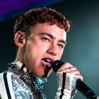 Olly Alexander