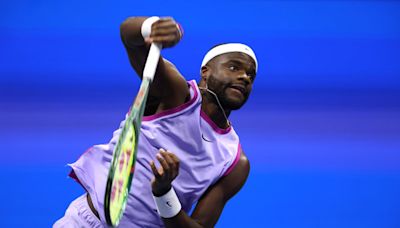 Frances Tiafoe vs Taylor Fritz LIVE: US Open tennis result after Draper vomits during wild semi-final