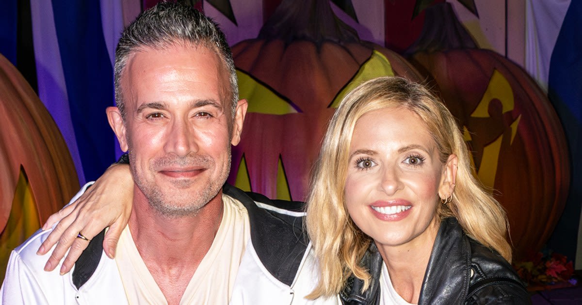 Freddie Prinze Jr. and Sarah Michelle Gellar celebrate 22nd anniversary – read their sweetest quotes