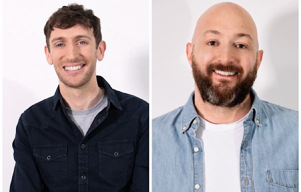 ‘Universal Basic Guys’ Creators Adam and Craig Malamut Ink Sony TV Overall Deal (EXCLUSIVE)