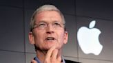 Why Apple stock is on the brink of a 10% correction