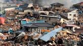 ¡Japón sufre otro terremoto! Esta vez fue de 5.5 grados
