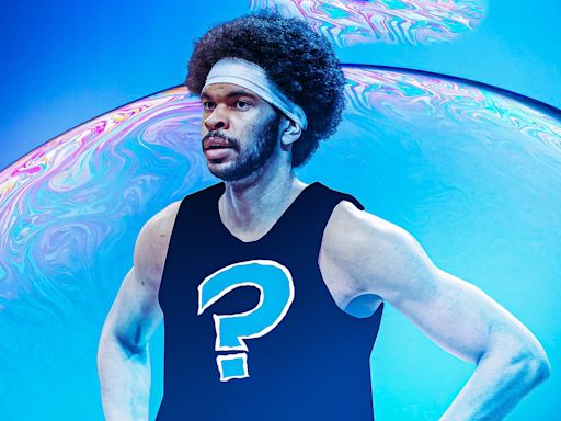 5 Potential Landing Spots for Jarrett Allen This Offseason