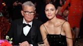 Katharine McPhee and David Foster Are 'Devastated' by Nanny's Death, She Was 'Part of the Family,' Source Says