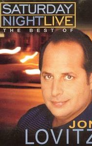 Saturday Night Live: The Best of Jon Lovitz