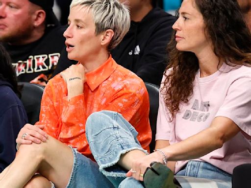 Sue Bird understands Caitlin Clark's frustrations with losing, expects brighter days in the WNBA