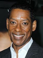 Orlando Jones