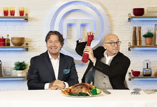 Celebrity MasterChef 2024 finally gets a release date — and it's very soon!