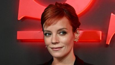 Lily Allen accused of ‘starting campaign’ against ‘boring’ 00s pop star