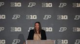 Purdue women's basketball 2023-24 Big Ten opponents announced