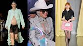 Beyoncè, Bows and Mothers: Your Definitive Recap of NYFW FW24