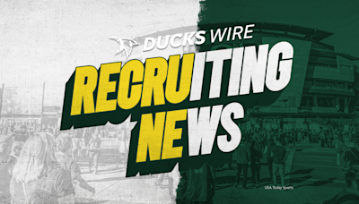 4-star QB Keelon Russell schedules official visit to Oregon Ducks