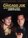 Chicago Joe et la Showgirl