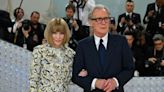 Bill Nighy denies Anna Wintour romance after couple’s Met Gala appearance