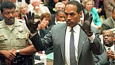 O.J. Simpson's Official Cause of Death is Revealed | FOX Sports Radio