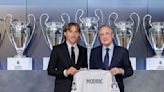 Modric: "After winning the Champions League once, you want it again and again"
