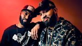 Showtime's Desus & Mero to End, Late-Night Duo Will Pursue 'Separate Creative Endeavors'