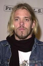 Taylor Hawkins