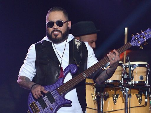 A.B. Quintanilla lashes out at audience during Fiesta concert