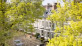 UK house prices dip in April as higher mortgage rates bite