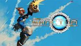 Sanctum (2011 video game)