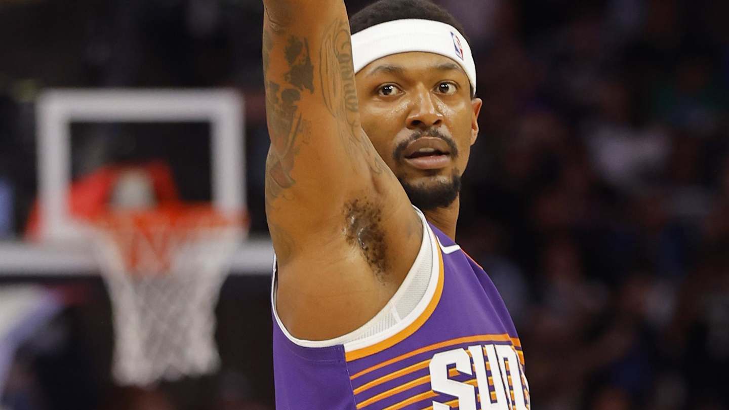 Report: Miami Heat Wanted Suns Star