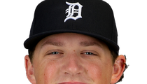 Reese Olson: Solid Outing, But Tigers Fall Short