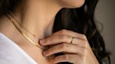 Here are the 7 best, surprisingly affordable places to buy real gold jewelry
