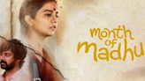 Month of Madhu Ending Explained & Spoilers: How Does Shreya Navile Movie End?