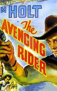 The Avenging Rider
