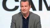 Matthew Perry’s Final Instagram Post was Him in a Hot Tub Just Days Before Apparent Drowning