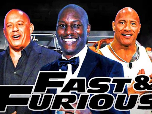 Fast and Furious 11 gets shocking filming update from star