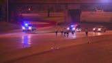 IB Stevenson Expressway closed for shooting investigation