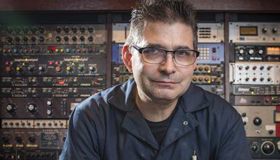 Steve Albini Dies: Nirvana Producer Was 61