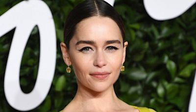 Emilia Clarke joins cast of Prime Video's 'Criminal'