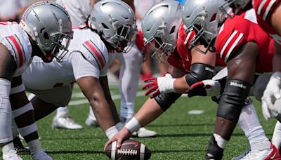 Ohio State football: Spring game takeaways